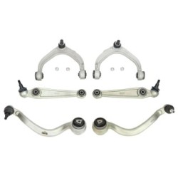 Control Trailing Arm Kit MASTER SPORT 36820 1-SET-MS for BMW X5