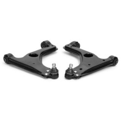 Control Trailing Arm Kit MASTER SPORT 36937 1-KIT-MS for CHEVROLET &more..