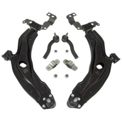 Control Trailing Arm Kit MASTER SPORT 36996-KIT-MS for FIAT
