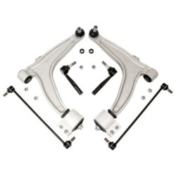 Control Trailing Arm Kit MASTER SPORT 36997-KIT-MS for FIAT &more..