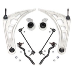 Control Trailing Arm Kit MASTER SPORT 37008-KIT-MS for BMW 3