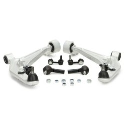 Control Trailing Arm Kit MASTER SPORT 37013-KIT-MS for NISSAN