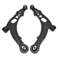 Control Trailing Arm Kit MASTER SPORT 37017 1-KIT-MS for ABARTH &more..