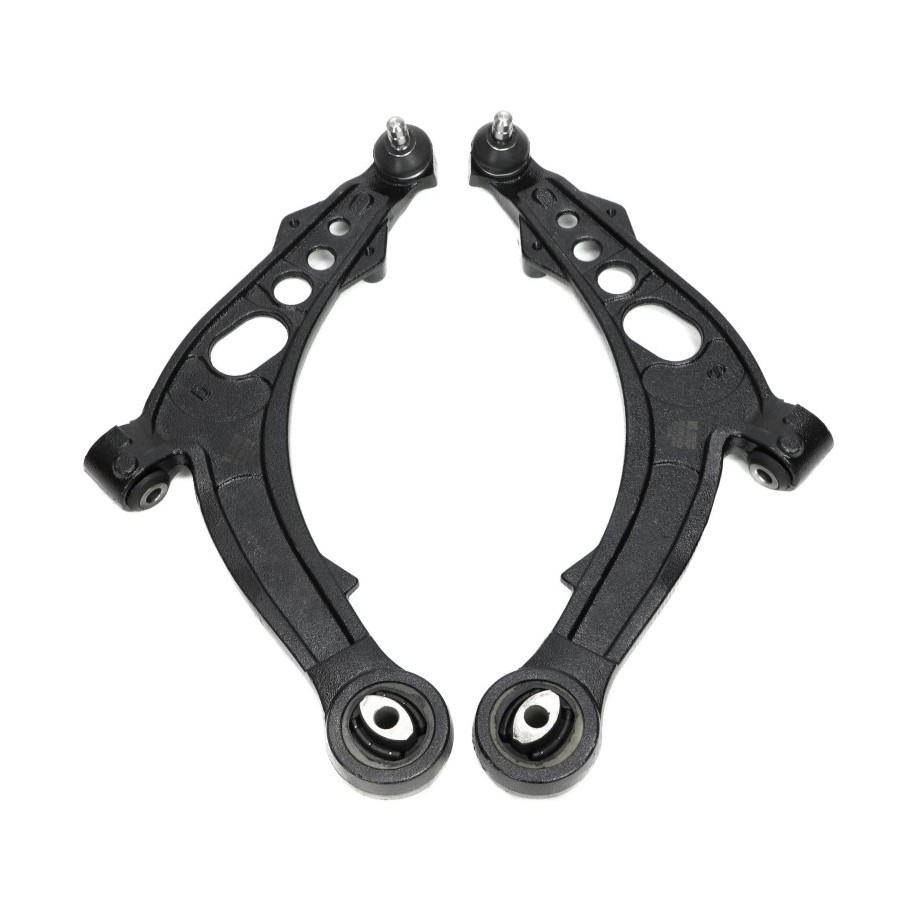 Control Trailing Arm Kit MASTER SPORT 37017 1-KIT-MS for ABARTH &more..