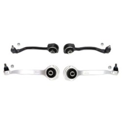 Control Trailing Arm Kit MASTER SPORT 37018-KIT-MS for MERCEDES