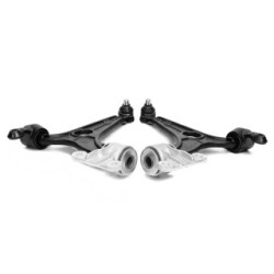 Control Trailing Arm Kit MASTER SPORT 37026-KIT-MS for CITROEN &more..