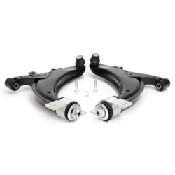 Control Trailing Arm Kit MASTER SPORT 36908 1-KIT-MS for SUBARU
