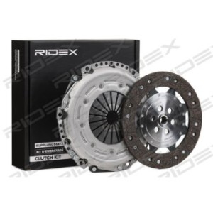 Clutch Kit - RIDEX 479C0231