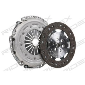 Clutch Kit - RIDEX 479C0231