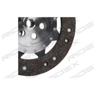 Clutch Kit - RIDEX 479C0231