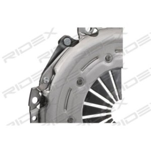 Clutch Kit - RIDEX 479C0231