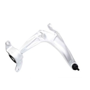 Control Trailing Arm - RIDEX 273C0666