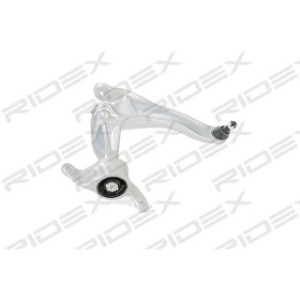 Control Trailing Arm - RIDEX 273C0666