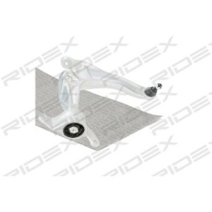 Control Trailing Arm - RIDEX 273C0666
