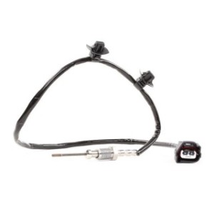 Exhaust Gas Temperature Sensor - RIDEX 3938E0086