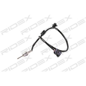 Exhaust Gas Temperature Sensor - RIDEX 3938E0086