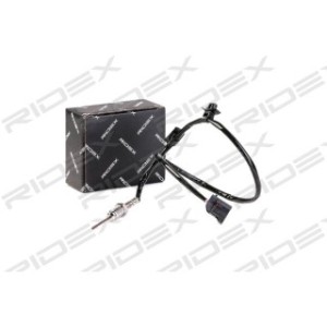 Exhaust Gas Temperature Sensor - RIDEX 3938E0086