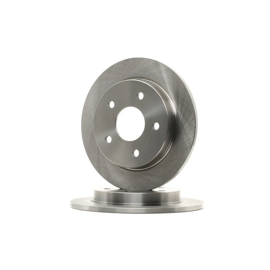 Brake Disc - RIDEX 82B1297