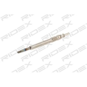 Glow Plug - RIDEX 243G0040