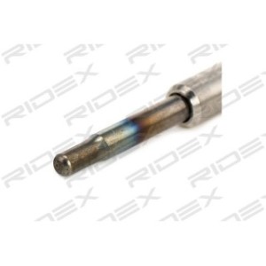 Glow Plug - RIDEX 243G0040