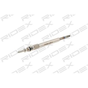 Glow Plug - RIDEX 243G0040
