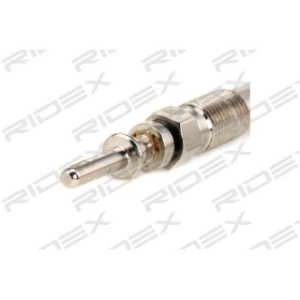 Glow Plug - RIDEX 243G0040