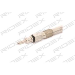 Glow Plug - RIDEX 243G0046