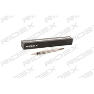 Glow Plug - RIDEX 243G0046