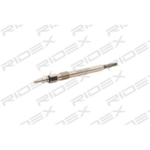 Glow Plug - RIDEX 243G0046