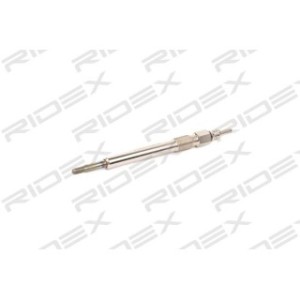Glow Plug - RIDEX 243G0046