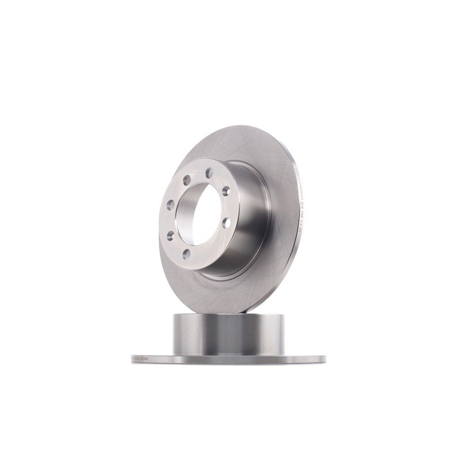Brake Disc - RIDEX 82B1322