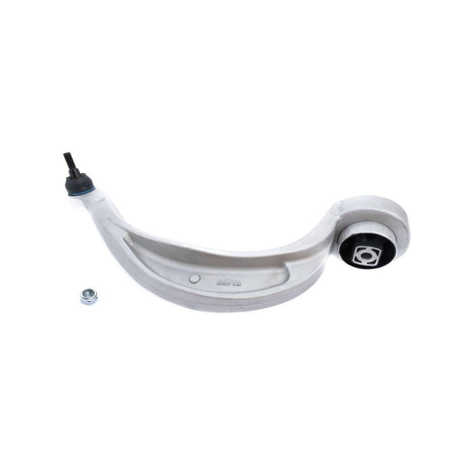 Control Trailing Arm MASTER SPORT 37076S-PCS-MS for AUDI A4