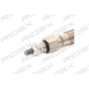 Glow Plug - RIDEX 243G0069