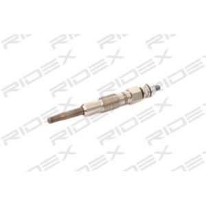 Glow Plug - RIDEX 243G0069