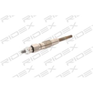 Glow Plug - RIDEX 243G0069