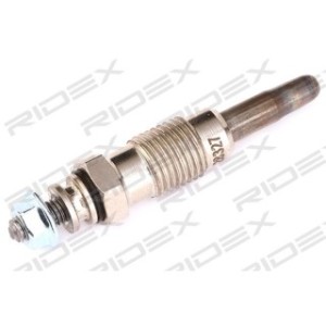 Glow Plug - RIDEX 243G0075