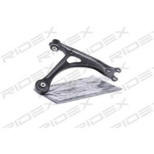 Control Trailing Arm - RIDEX 273C0708