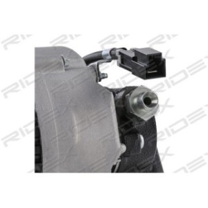 Alternator - RIDEX 4G0162