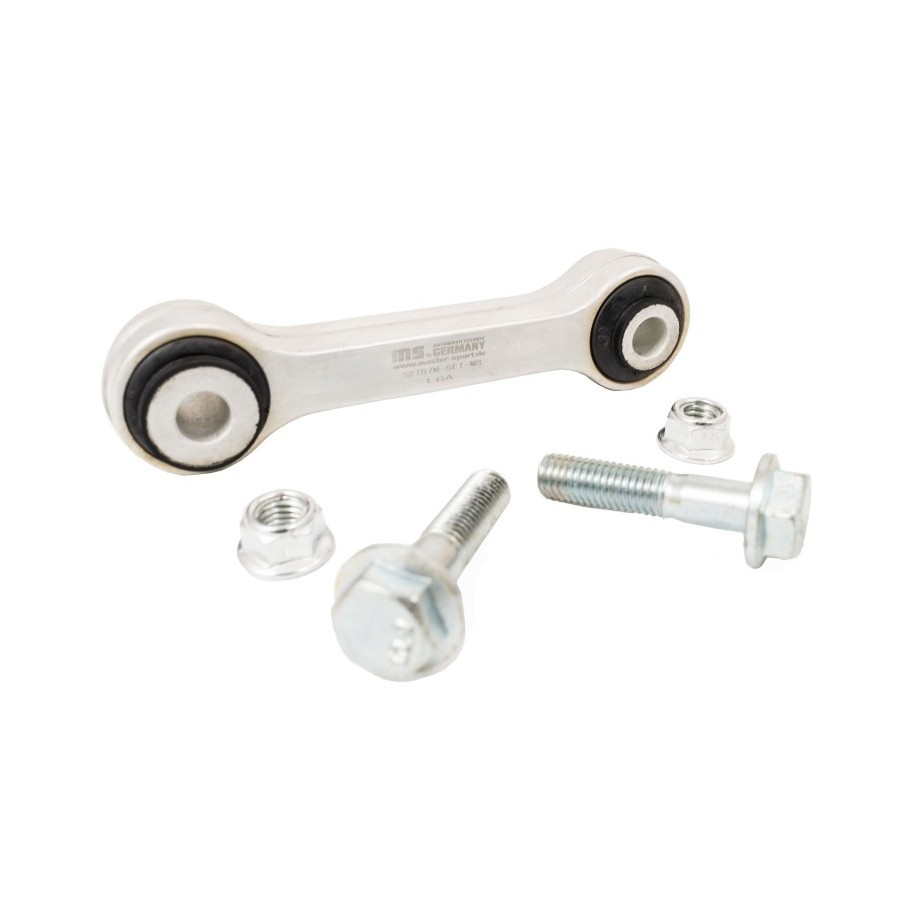 Stabiliser Drop Link (coupling Rod) MASTER SPORT 52757M-SET-MS for AUDI &more..