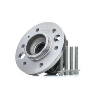 Wheel Bearing Kit - RIDEX 654W0632