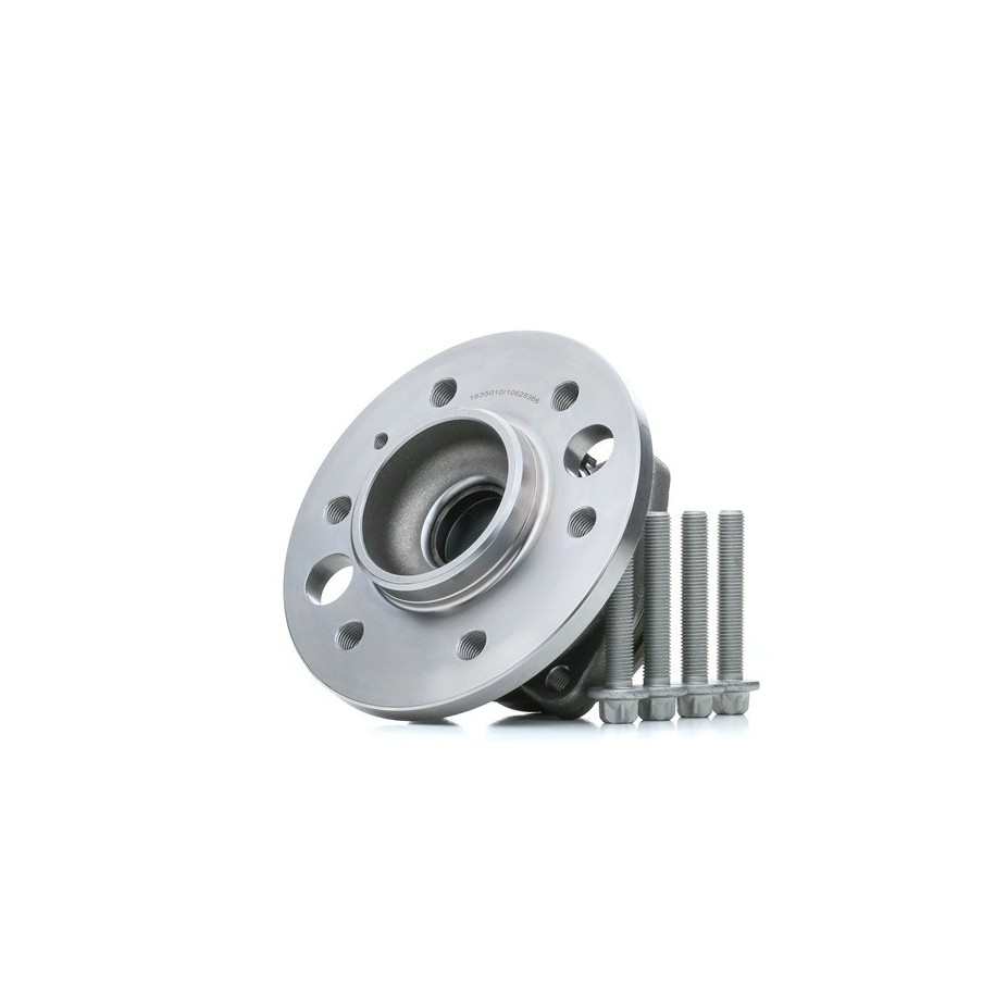Wheel Bearing Kit - RIDEX 654W0632