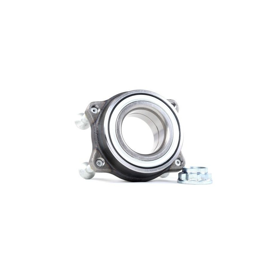 Wheel Bearing Kit - RIDEX 654W0636