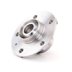 Wheel Hub - RIDEX 653W0121