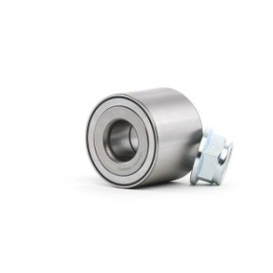 Wheel Bearing Kit - RIDEX 654W0638