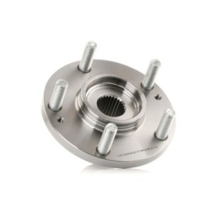 Wheel Hub - RIDEX 653W0122