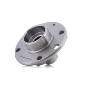Wheel Hub - RIDEX 653W0126