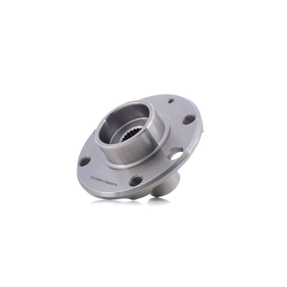 Wheel Hub - RIDEX 653W0126