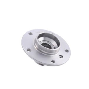 Wheel Hub - RIDEX 653W0129