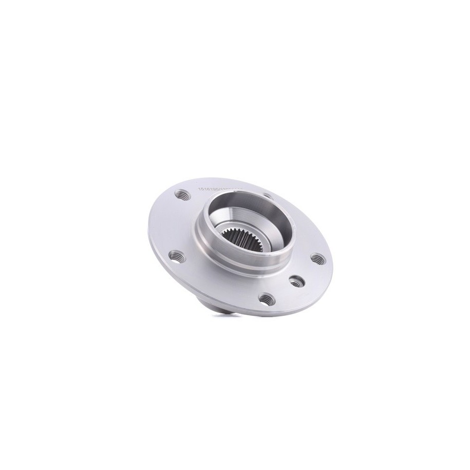 Wheel Hub - RIDEX 653W0129