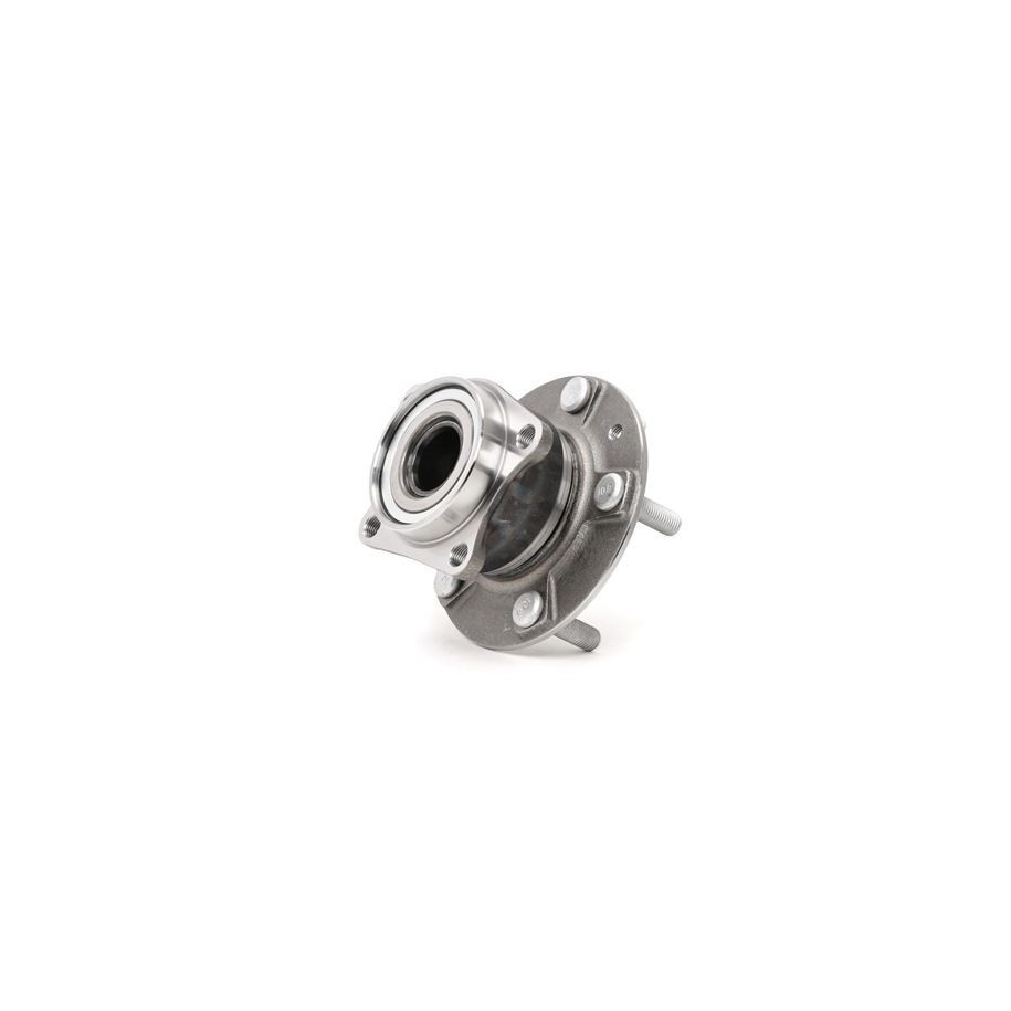 Wheel Bearing Kit - RIDEX 654W0658